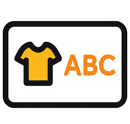 koszulka fachowca - koszulki z nadrukiem, logo firmy i nazwą firmy