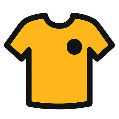 personalizowane koszulki firmowe z logo firmy